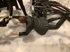 Mc Farlane Matrix Revolution Agente Smith Loose