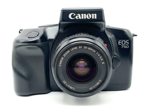 Canon eos 750 - eos, buono