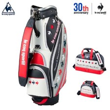 Borsa caddie le coq sportif