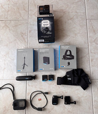Gopro Hero 8 più Accessori Vedi Descrizione