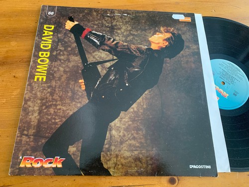 Italy 1990 david - italy, bowie