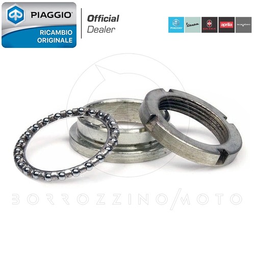 Serie calotte forcella - serie,