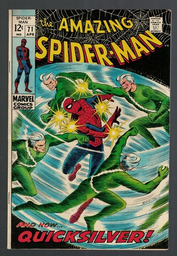 Amazing spiderman 5 - amazing, 71