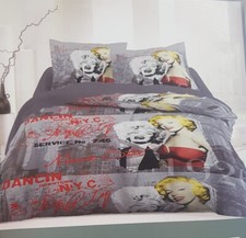 COMPLETO LENZUOLO SINGOLO