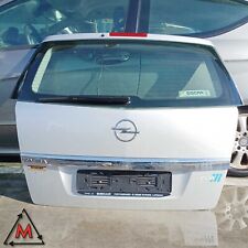 Portellone porta posteriore