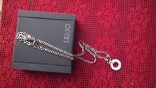 Collana LIU JO usata come nuova in ottime condizioni