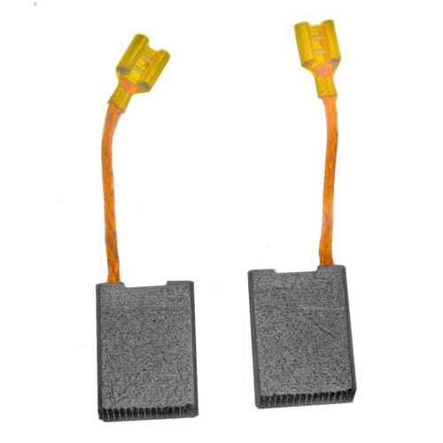 Motore 999061 set - set, spazzole