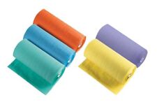 MANTELLINE MONOART C/NYL USO ODONTOIATRICO ROT. 80 STRAPPI EURONDA 