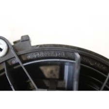 MANIGLIA PORTELLO POST. PER VOLKSWAGEN GOLF 6A SERIE (08-12) 1.6 TDI 2008