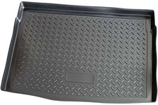 Vasca baule adatta per VW Golf