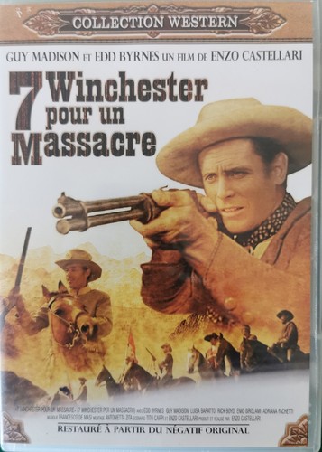 Dvd spaghetti western - spaghetti,