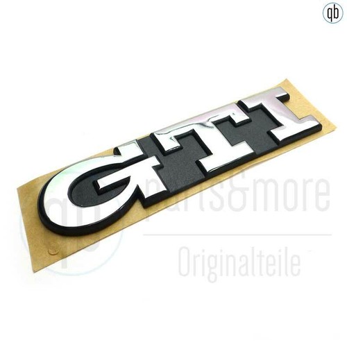 Originale golf mk3 gti - vw, 3