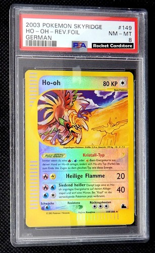 Pokemon crystal secret - ho-oh,