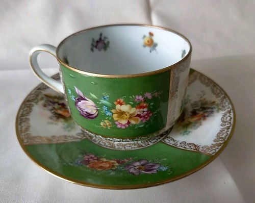 Tazza collezione bavaria - collezione,