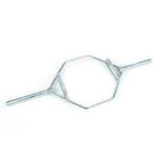 Toorx Bilanciere esagonale con