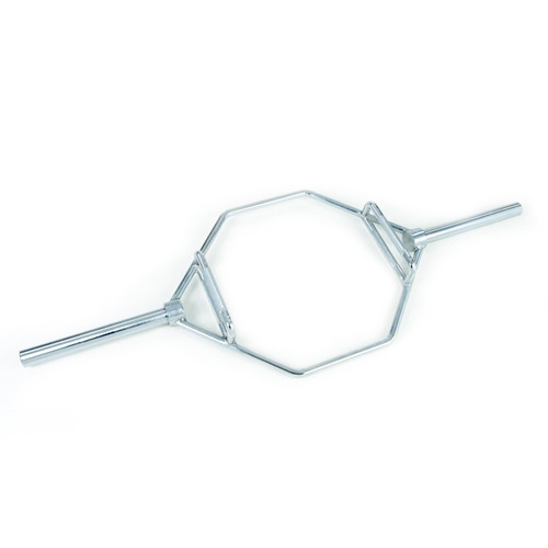 Toorx bilanciere esagonale con - toorx,