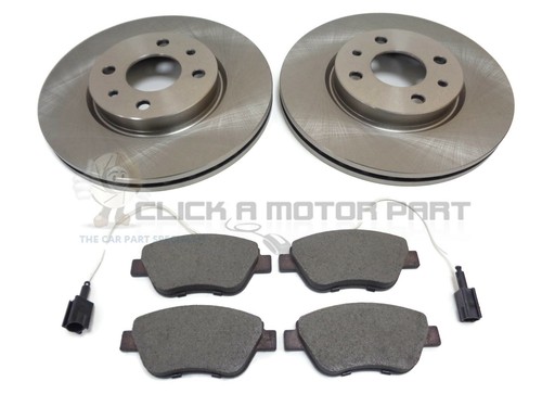 Set dischi pastiglie freno - dischi, e