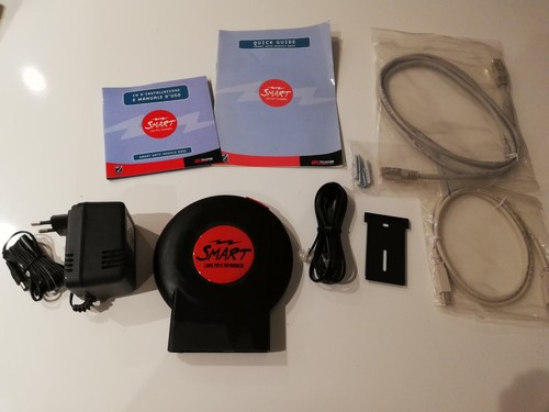 Modem smart gate telecom - gate,