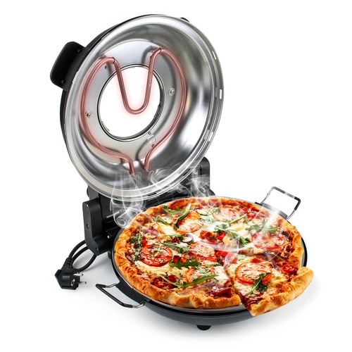 Ttcuoci pizza fornetto - ttcuoci,