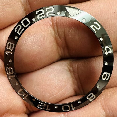 Rolex ceramic insert for - ceramic,