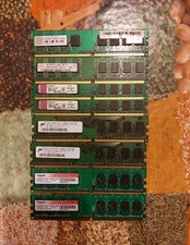 Banchi Ram 1gb (8×1gb) DDR2