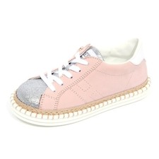 G4092 sneaker bimba girl HOGAN