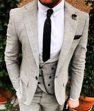 Designer Business Grigio