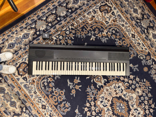 Vintage korg digital - korg,