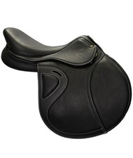 Sella da salto Henri de Rivel