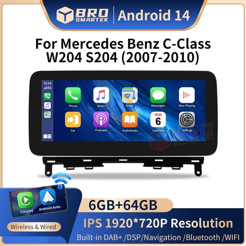 Autoradio android 14 - autoradio, 10.25"