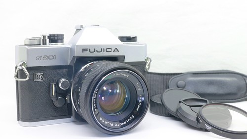 Ecc fujica st801 - [ecc+5], pellicola