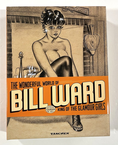 The wonderful world bill - wonderful,