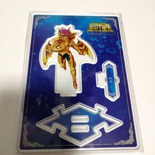 Scylla's Io supporto acrilico