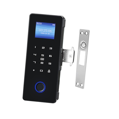 Serratura elettronica digitale