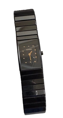 Orologio quarzo rado - al,