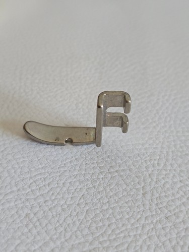 Piedino cucito originale - da,