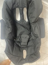 BeSafe iZi Set Coprisedile