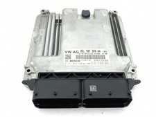 5WA959455F ENGINE CONTROL UNIT