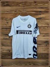 Vintage Football Shirt Nike