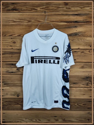 Vintage football shirt nike - vintage,