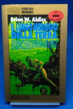 Cosmo Oro 140 - BRIAN W