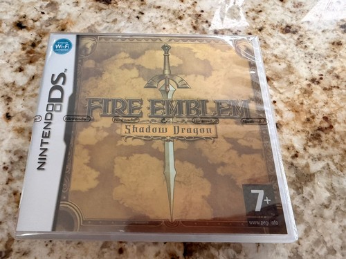 Fire emblem shadow - emblem,