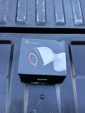 Vivint Outdoor Camera Pro Gen
