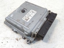 Centralina motore Mercedes