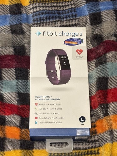 Fitbit charge - fitbit,