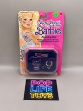 Set gioielli vintage 1986