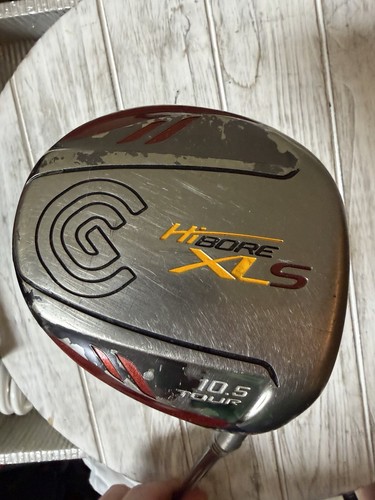 Cleveland hibore xls tour - xls,