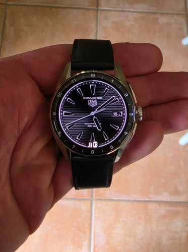 Orologio tag heuer - orologio,