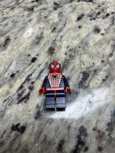 Lego spiderman tobey maguire - lego,