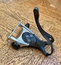 Rari Pedali Bici Corsa Vintage